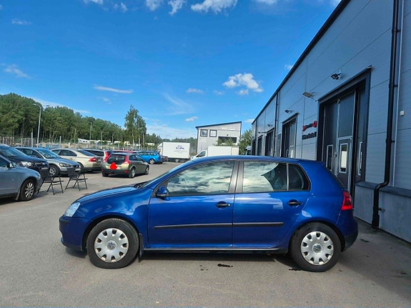 Volkswagen Golf-Serie 6 of 13