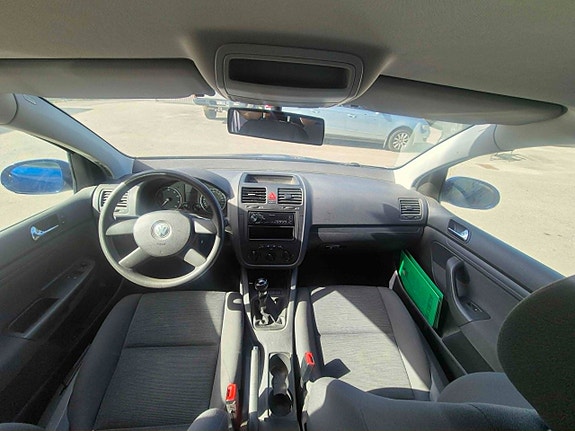 Volkswagen Golf-Serie 8 of 13