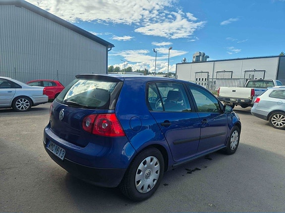 Volkswagen Golf-Serie 11 of 13