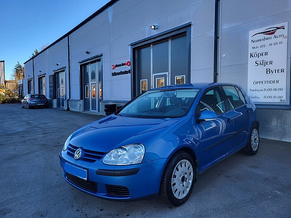 Volkswagen Golf-Serie