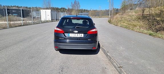 Ford Focus 4 of 5