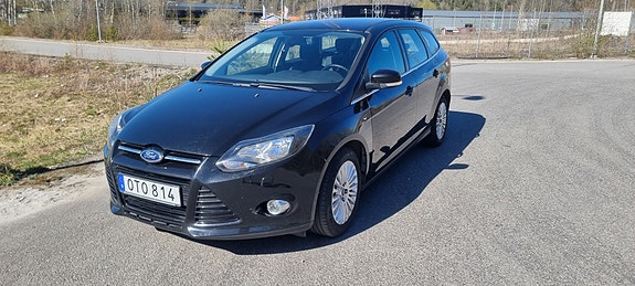 Ford Focus 3 of 5