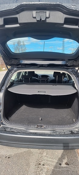 Ford Focus 9 of 9