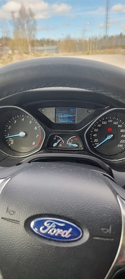 Ford Focus 7 of 9