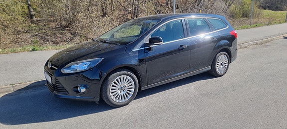 Ford Focus 6 of 9