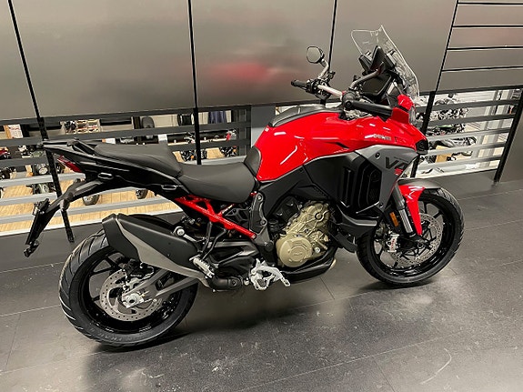 Ducati Multistrada V4 S Kampanj Kampanjpris Spara 20 K 4 of 8