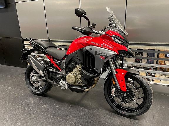 Ducati Multistrada V4 S Kampanj Kampanjpris Spara 20 K 2 of 8