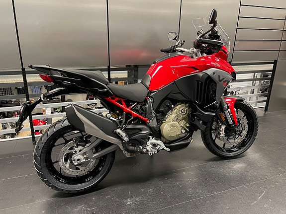 Ducati Multistrada V4 S Kampanj Kampanjpris Spara 20 K 3 of 8