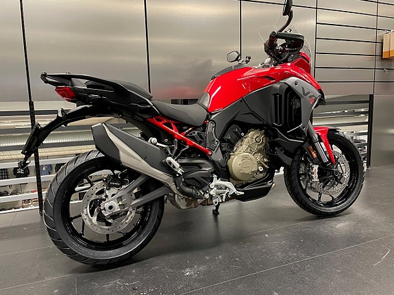 Ducati Multistrada V4 S Kampanj Kampanjpris Spara 20 K 7 of 8