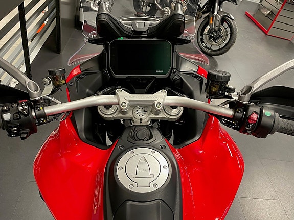 Ducati Multistrada V4 S Kampanj Kampanjpris Spara 20 K 8 of 8