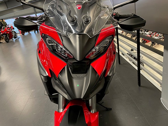Ducati Multistrada V4 S Kampanj Kampanjpris Spara 20 K 6 of 8