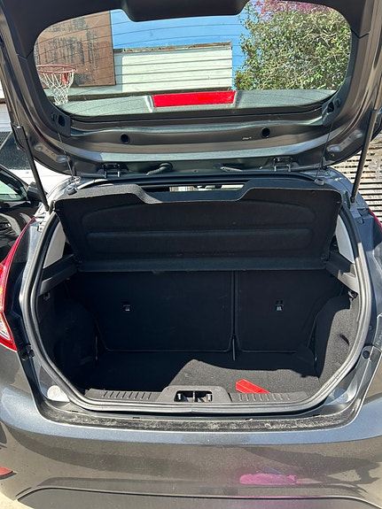 Ford Fiesta 11 of 11