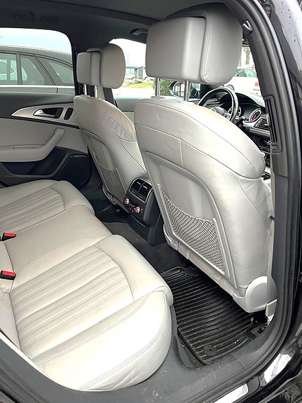 Audi A6 allroad 3 of 5