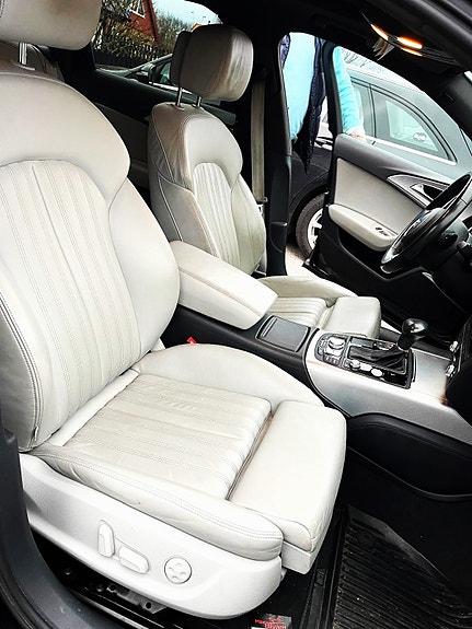 Audi A6 allroad 4 of 5