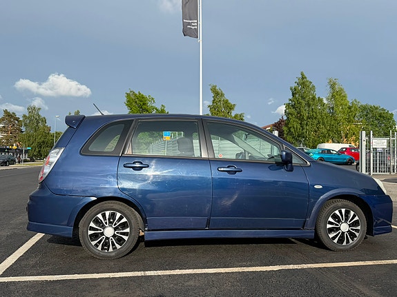 Suzuki Liana 5 of 5