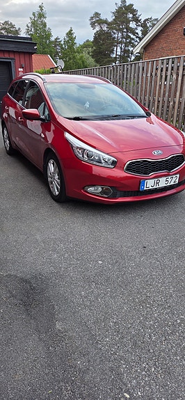 Kia Ceed 7 of 10