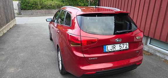Kia Ceed 6 of 10