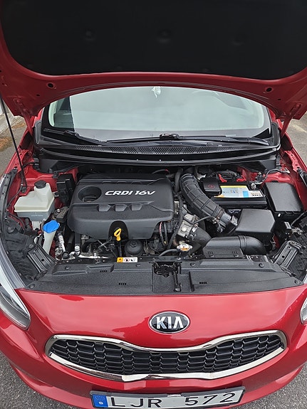 Kia Ceed 9 of 10