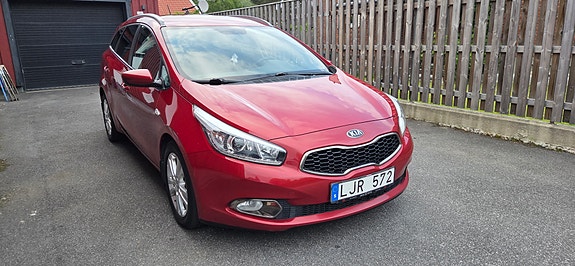 Kia Ceed 8 of 10