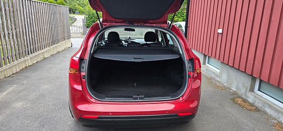 Kia Ceed 5 of 10