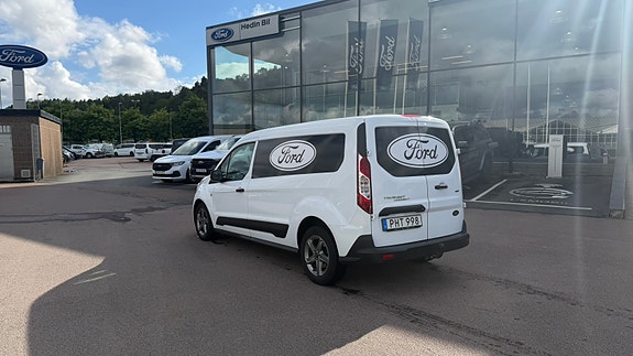 Ford Transit Connect 3 of 5