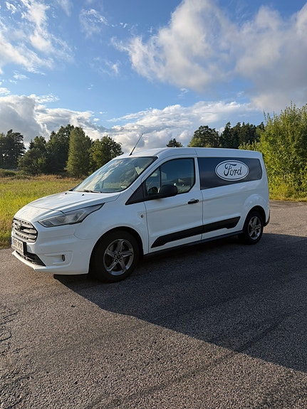 Ford Transit Connect 7 of 8