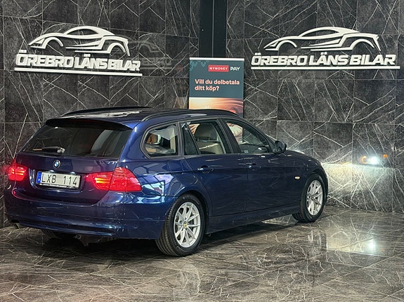BMW 316 7 of 23