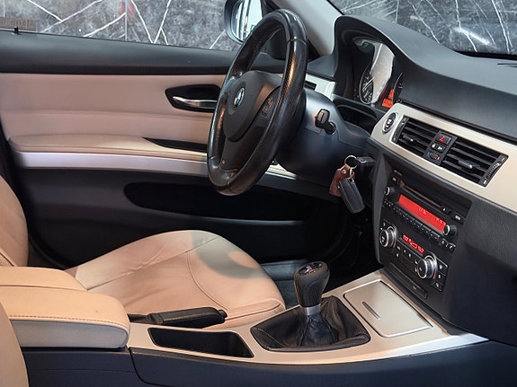 BMW 316 17 of 23