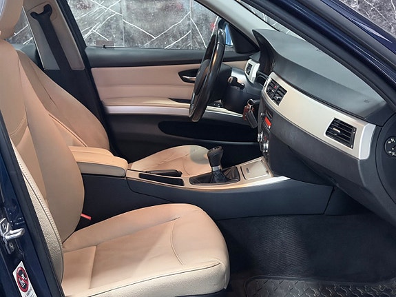 BMW 316 15 of 23