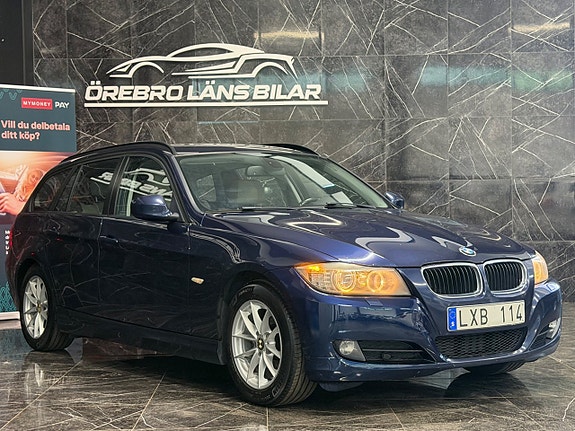 BMW 316 4 of 5
