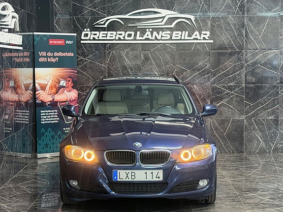 BMW 316 11 of 23