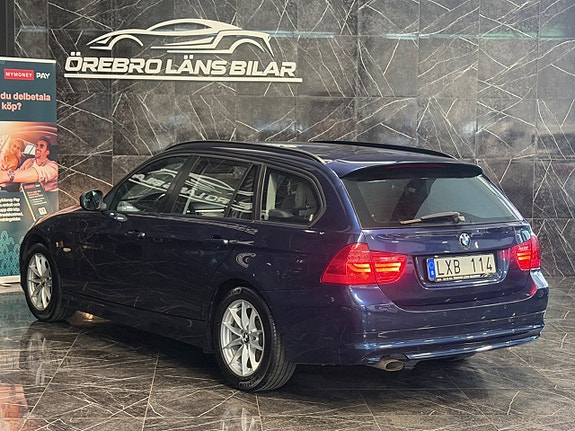BMW 316 5 of 5