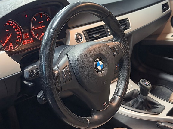 BMW 316 19 of 23