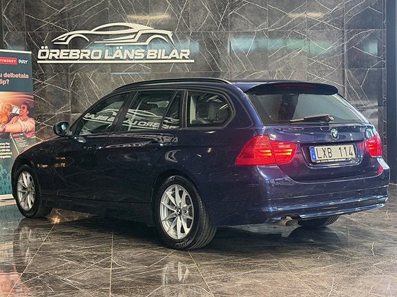 BMW 316 6 of 23