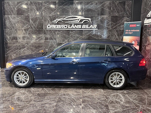 BMW 316 9 of 23