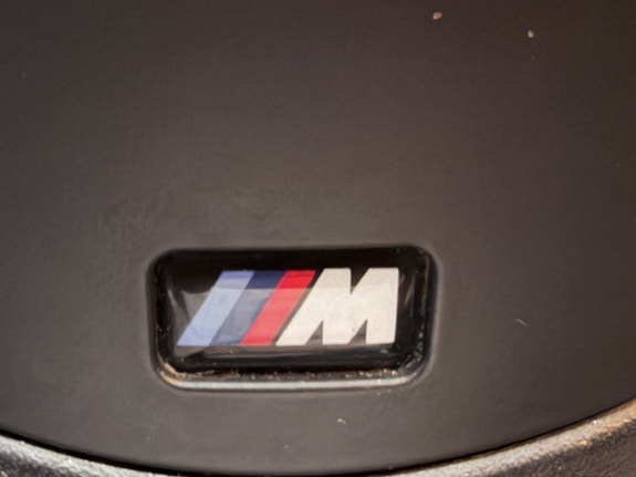 BMW 316 21 of 23