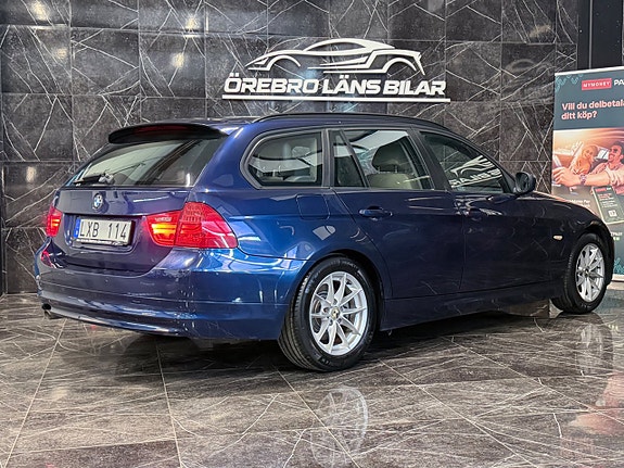 BMW 316 18 of 23