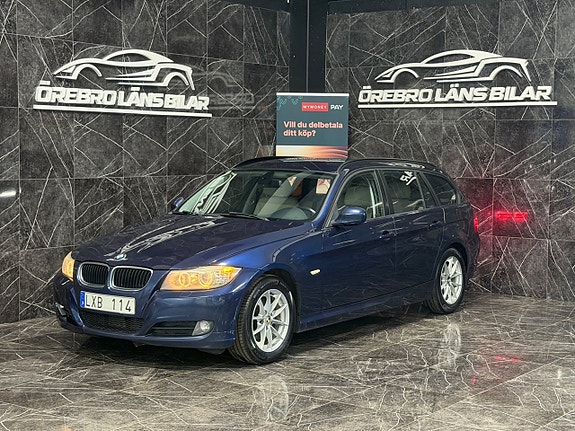 BMW 316 8 of 23