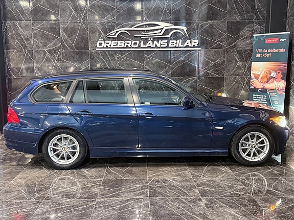 BMW 316 10 of 23