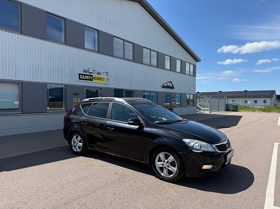 Kia Ceed 5 of 7