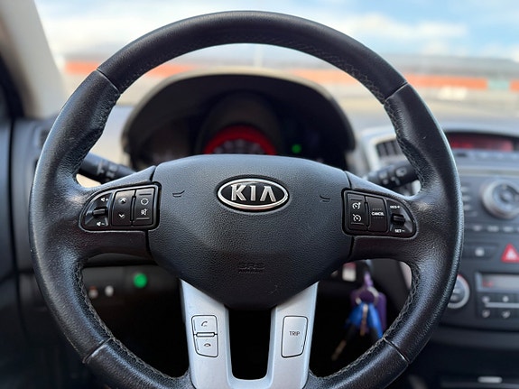 Kia Ceed 6 of 7