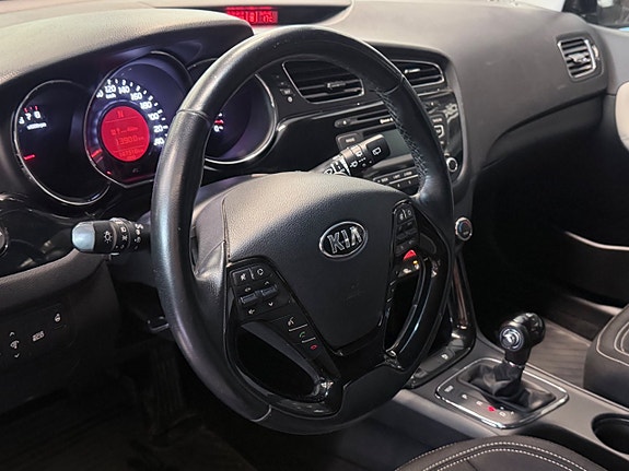 Kia Ceed 18 of 20