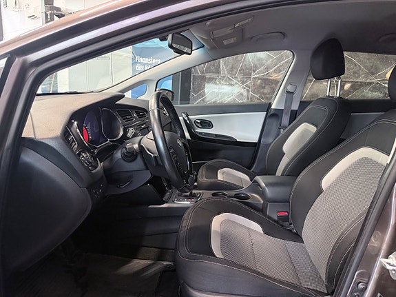 Kia Ceed 13 of 20