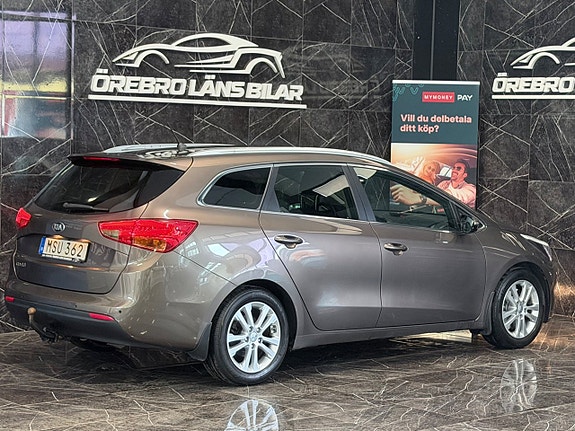 Kia Ceed 8 of 20
