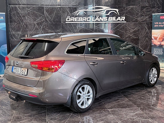 Kia Ceed 6 of 20