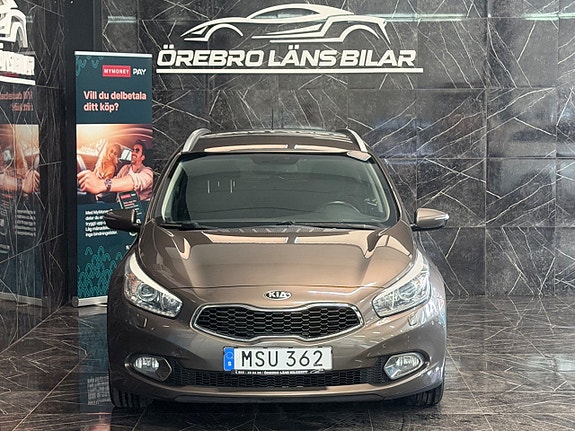 Kia Ceed 11 of 20