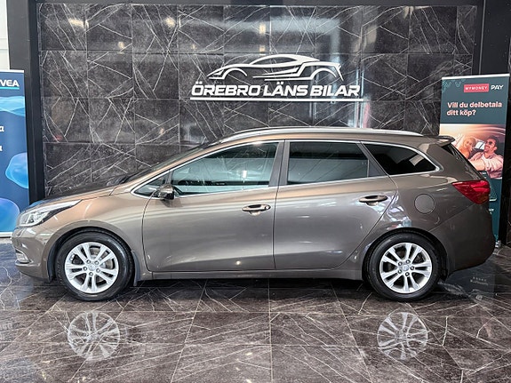 Kia Ceed 10 of 20
