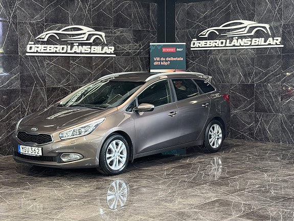 Kia Ceed 7 of 20