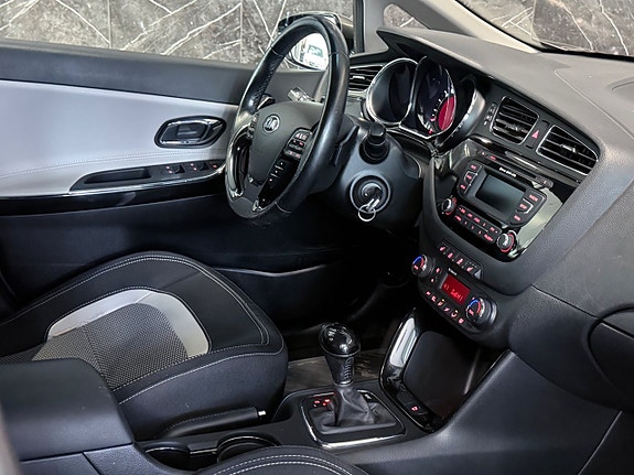 Kia Ceed 17 of 20
