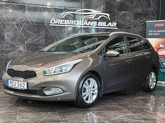 Kia Ceed 3 of 20